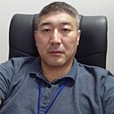 Марат, 46 лет
