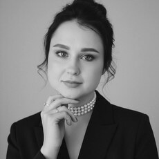 Фотография девушки Luna, 31 год из г. Костомукша