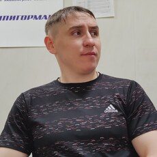 Фотография мужчины Сергей, 32 года из г. Йошкар-Ола