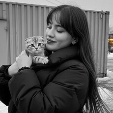 Фотография девушки Zuhra, 22 года из г. Шымкент