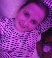 Фотография девушки Алёна, 26 лет из г. Шадринск