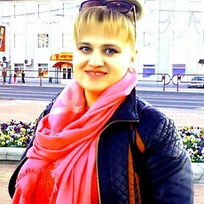 Фотография девушки Евгения, 34 года из г. Петриков