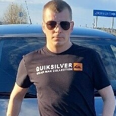 Фотография мужчины Алексей, 37 лет из г. Вологда