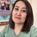 Гульзира, 51 год