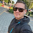 Марк, 32 года