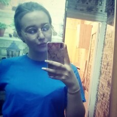Фотография девушки Анастасия, 24 года из г. Усолье-Сибирское