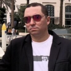 Фотография мужчины Альберт, 35 лет из г. Волхов