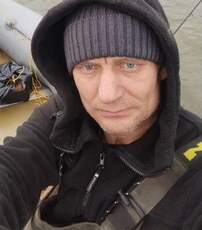 Фотография мужчины Матвей, 43 года из г. Геленджик