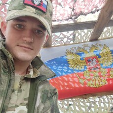 Фотография мужчины Сережка, 26 лет из г. Улан-Удэ