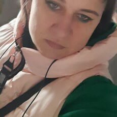 Фотография девушки Таша, 49 лет из г. Пенза