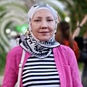 Наима, 47 лет