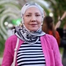 Фотография девушки Наима, 47 лет из г. Назрань