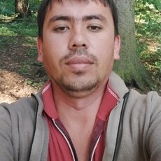 Фотография мужчины Игорь, 30 лет из г. Актобе