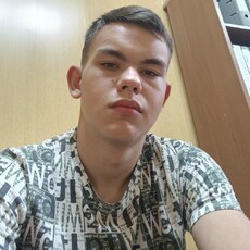 Фотография мужчины Дмитрий, 19 лет из г. Лабинск