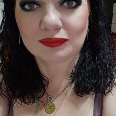 Фотография девушки Елена, 43 года из г. Новопавловск