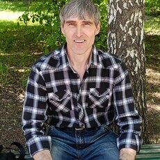 Фотография мужчины Денис, 49 лет из г. Коченево