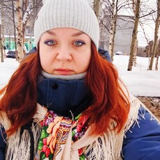 Фотография девушки Ксения, 38 лет из г. Мончегорск