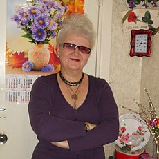 Фотография девушки Галина, 68 лет из г. Орск