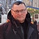 Роман, 64 года