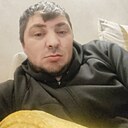 Сальвар, 37 лет