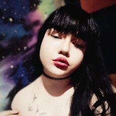 Фотография девушки Аля, 25 лет из г. Горловка