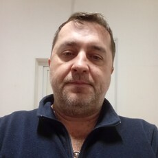 Фотография мужчины Алексей, 45 лет из г. Калининград