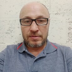 Фотография мужчины Андрей, 43 года из г. Сургут