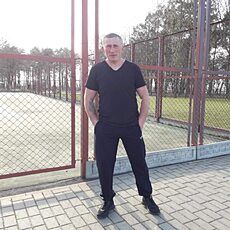 Фотография мужчины Вадим, 43 года из г. Гродно