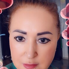 Фотография девушки Gulnarkin A, 63 года из г. Рим