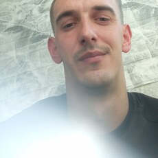 Фотография мужчины Михаил, 36 лет из г. Краснодар