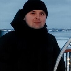 Фотография мужчины Vlad, 33 года из г. Санкт-Петербург