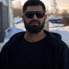 Фотография мужчины Лопес, 30 лет из г. Волжский