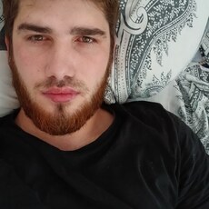 Фотография мужчины Чеченец, 26 лет из г. Грозный