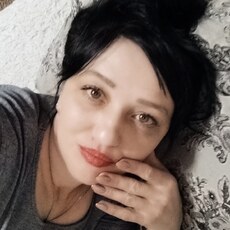 Фотография девушки Татьяна, 44 года из г. Нижнеудинск