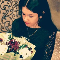 Фотография девушки Мария, 45 лет из г. Омск