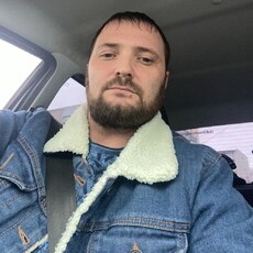 Фотография мужчины Русский, 36 лет из г. Нефтекамск