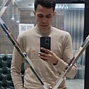 Шахзодбек, 26 лет