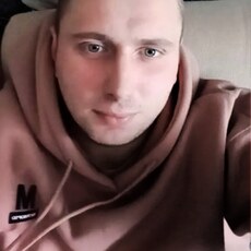 Фотография мужчины Сергей, 30 лет из г. Климовичи