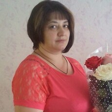 Фотография девушки Марина, 26 лет из г. Киров