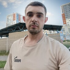 Фотография мужчины Александр, 33 года из г. Набережные Челны