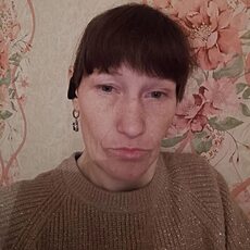 Фотография девушки Люба, 39 лет из г. Лутугино
