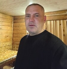 Фотография мужчины Виктор, 42 года из г. Южно-Сахалинск