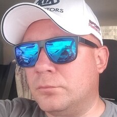 Фотография мужчины Дима, 37 лет из г. Йошкар-Ола