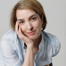 Фотография девушки Татьяна, 42 года из г. Москва