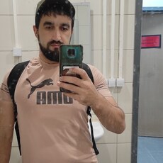 Фотография мужчины Шамиль, 32 года из г. Белореченск