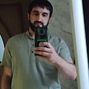 Шамиль, 33 года