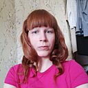 Оля Ефименко, 29 лет