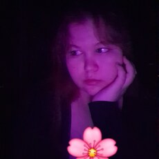 Фотография девушки Мария, 20 лет из г. Йошкар-Ола