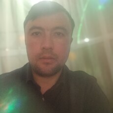 Фотография мужчины Ихтияр, 32 года из г. Брянск