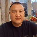 Рахатбек, 39 лет